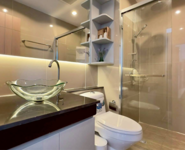 Jomtien Rental Investment Condo