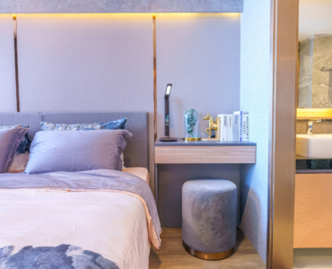 1 Bedroom Eco Resort Bang Saray