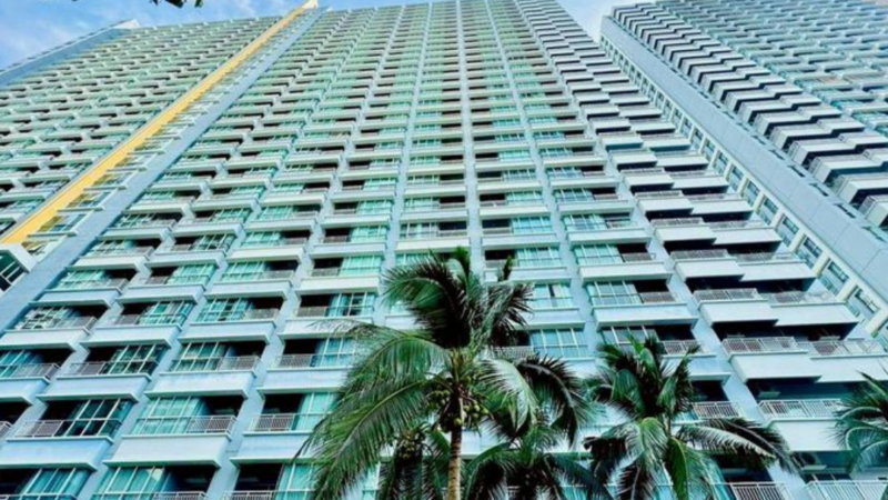 1 Bedroom Condo Lumpini