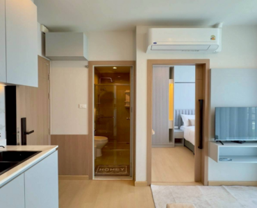 Jomtien Rental Investment Condo