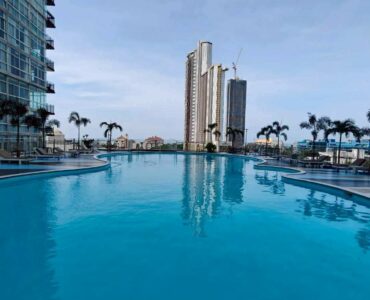Condo Pet-Friendly Jomtien