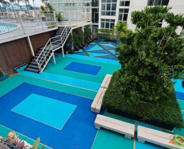 Condo Pet-Friendly Jomtien
