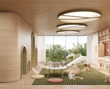 Luxury Condo Beachfront Panora Estuaria Ban Amphur