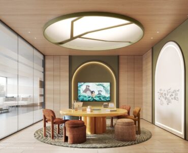 Luxury Condo Beachfront Panora Estuaria Ban Amphur