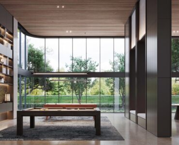 Luxury Condo Beachfront Panora Estuaria Ban Amphur