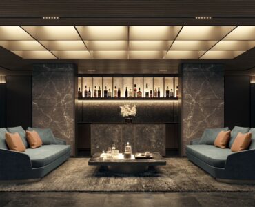 Luxury Condo Beachfront Panora Estuaria Ban Amphur