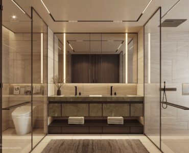 Luxury Condo Beachfront Panora Estuaria Ban Amphur