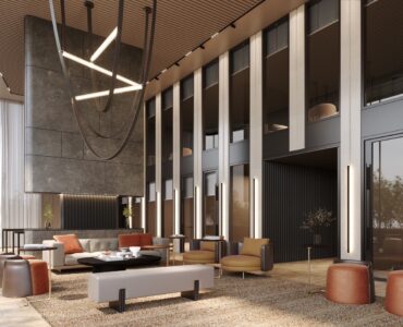 Luxury Condo Beachfront Panora Estuaria Ban Amphur