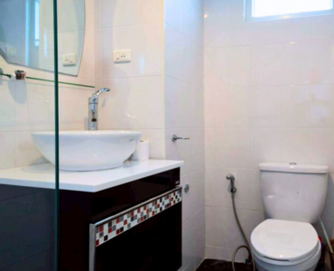 Condo Panorama View Ban Ampher