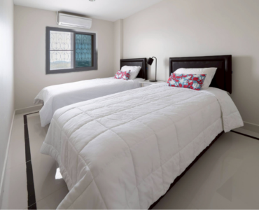 Condo Panorama View Ban Ampher