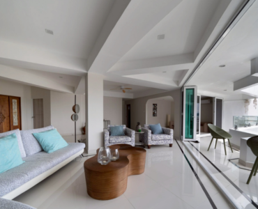 Condo Panorama View Ban Ampher