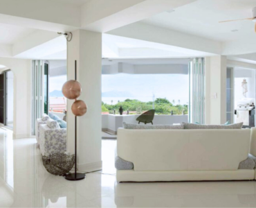 Condo Panorama View Ban Ampher