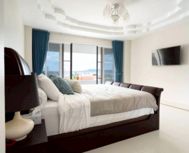 Condo Panorama View Ban Ampher