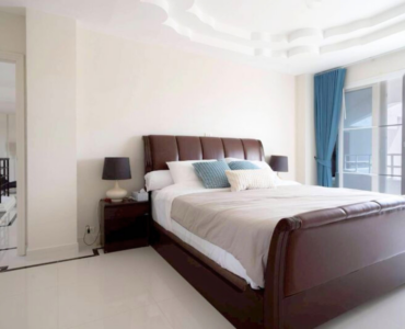 Condo Panorama View Ban Ampher