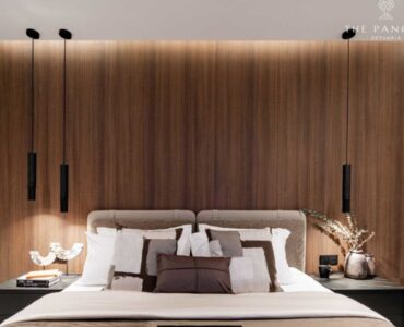 Luxury Condo By The Sea Panora Estuaria Ban Amphur