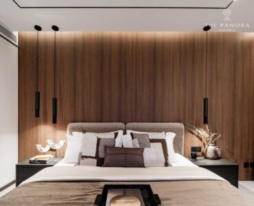 Luxury Condo By The Sea Panora Estuaria Ban Amphur