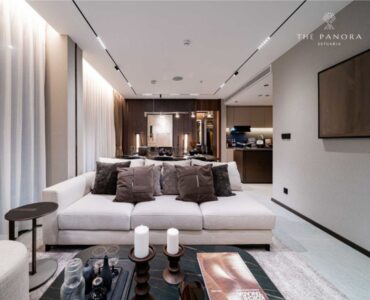 Luxury Condo By The Sea Panora Estuaria Ban Amphur