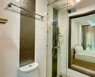 City Garden Tropicana Naklea