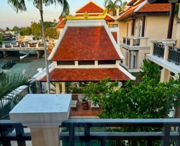 View Talay Marina Exclusive House Najomtien