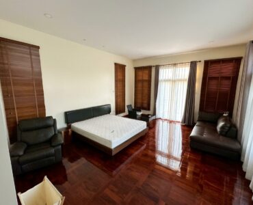 View Talay Marina Exclusive House Najomtien