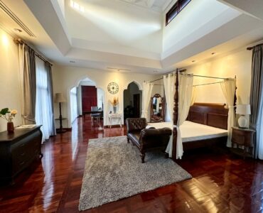 View Talay Marina Exclusive House Najomtien