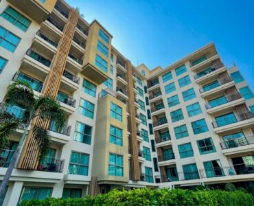 City Garden Tropicana Naklea