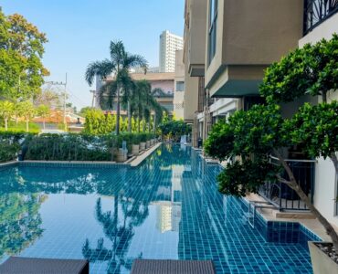 City Garden Tropicana Naklea