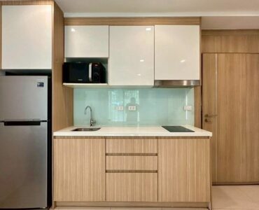 City Garden Tropicana Naklea