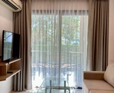 City Garden Tropicana Naklea