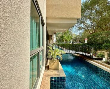 City Garden Tropicana Naklea