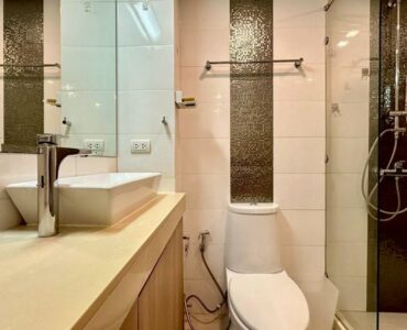 City Garden Tropicana Naklea