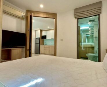 City Garden Tropicana Naklea