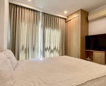 City Garden Tropicana Naklea