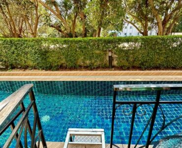 City Garden Tropicana Naklea