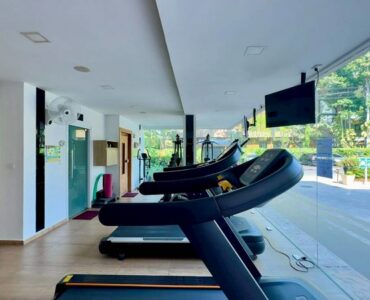 City Garden Tropicana Naklea