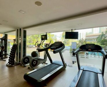 City Garden Tropicana Naklea