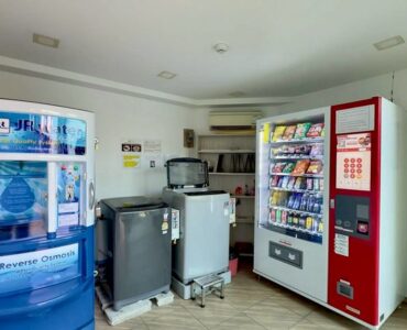 City Garden Tropicana Naklea