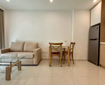 City Garden Tropicana Naklea