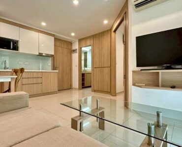 City Garden Tropicana Naklea