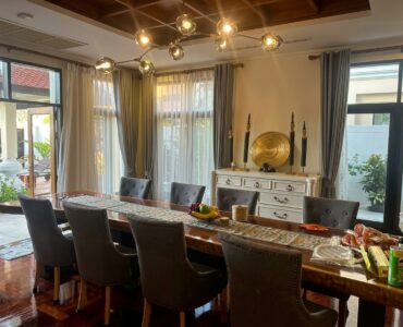 View Talay Marina Exclusive House Najomtien