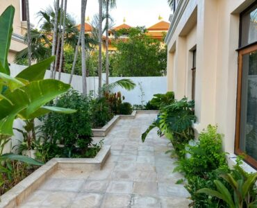 View Talay Marina Exclusive House Najomtien