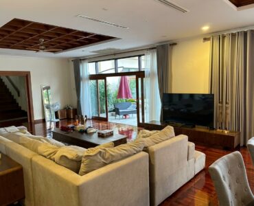 View Talay Marina Exclusive House Najomtien