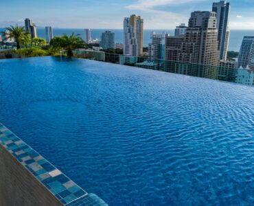 The Point Condo Pratamnak