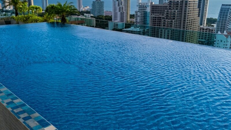 The Point Condo Pratamnak