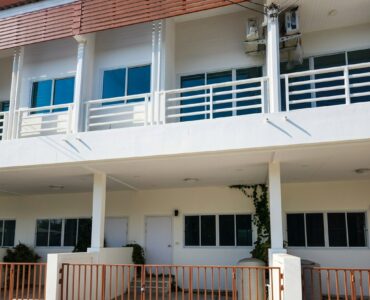 Townhome 2-storey in Sattahip