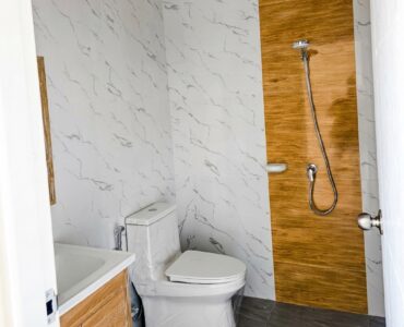 Townhome 2-storey in Sattahip