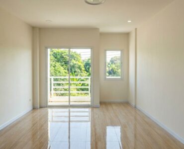 Townhome 2-storey in Sattahip