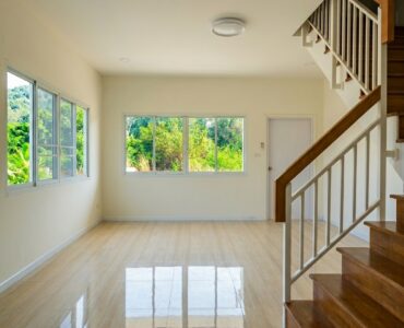 Townhome 2-storey in Sattahip