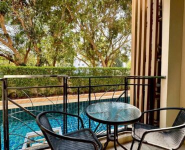 City Garden Tropicana Naklea