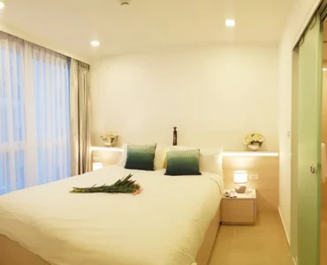 Olympus City Garden Pattaya